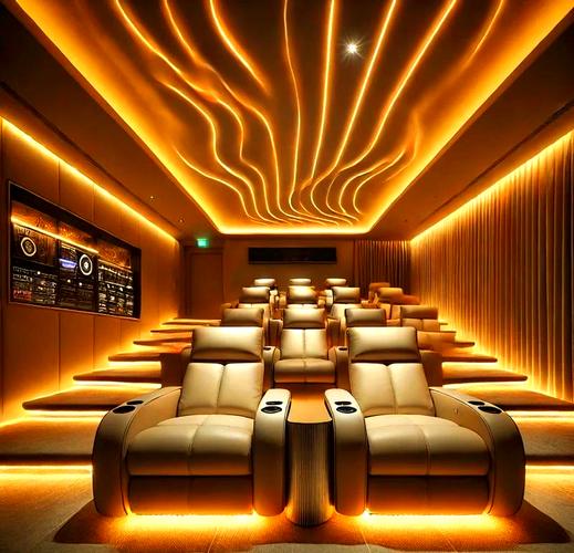 一流影院观影指南 | 2025最新排片查询、会员优惠与IMAX体验推荐