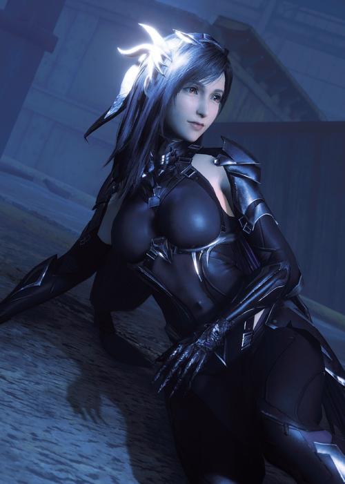 幻想影院带你解锁《最终幻想》系列，与“我的幻想女友”共赴浪漫冒险之旅