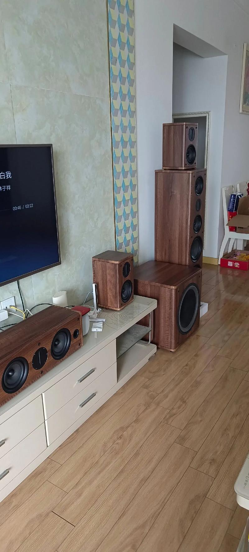 家庭影院音响哪个品牌好？2024高性价比长尾关键词推荐指南