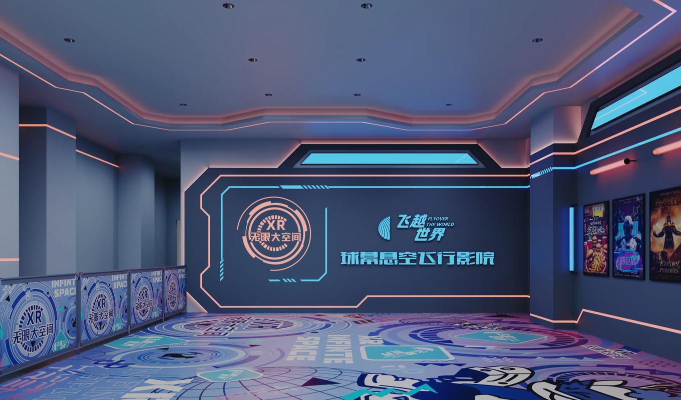 3D电影院观影指南：沉浸式体验如何选择最佳影厅？3D电影推荐与效果解析